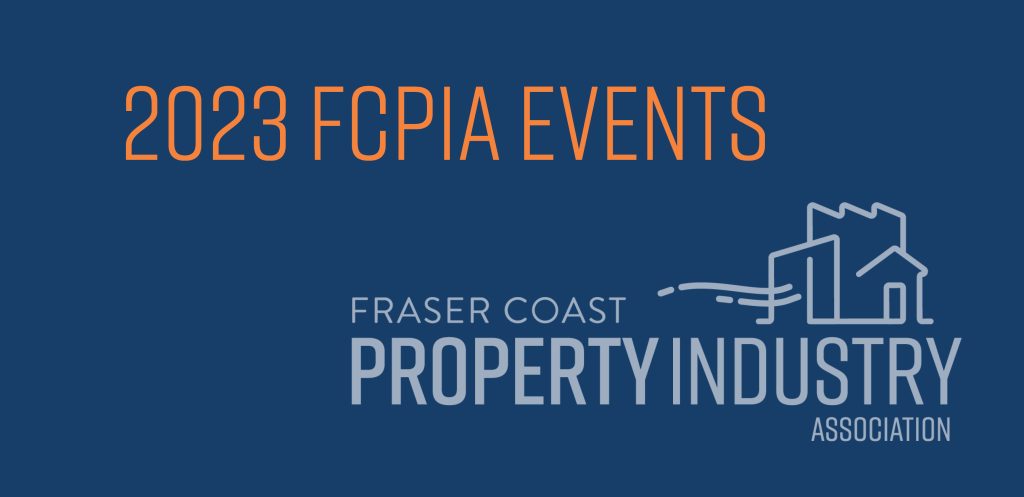 FCPIA Events of 2023