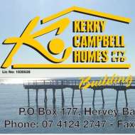 Kerry Campbell Home Pty Ltd