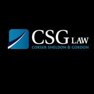 CSG Law