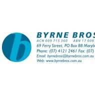 Bryne Bros Concrete